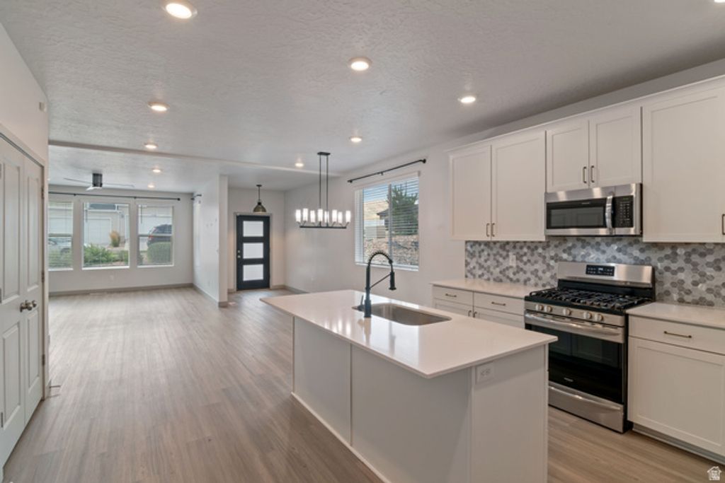 2138 N CHIANTI ST #301, Saratoga Springs, UT 84045 — photo 5
