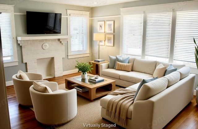 701 W SWANN AVENUE 1, Tampa, FL 33606