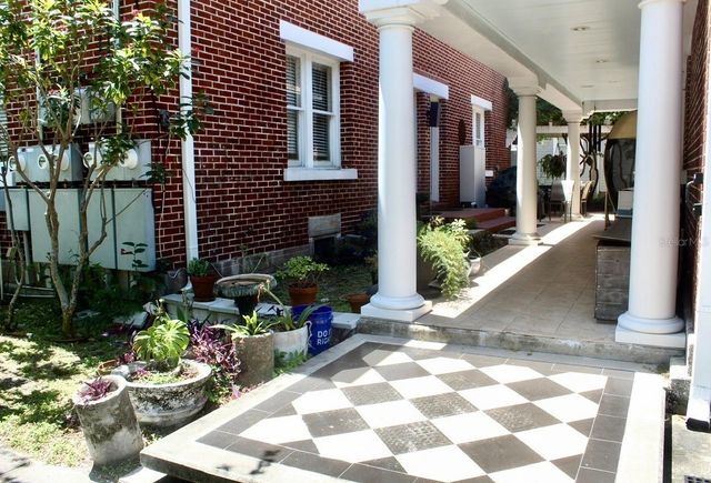 701 W SWANN AVENUE 1, Tampa, FL 33606