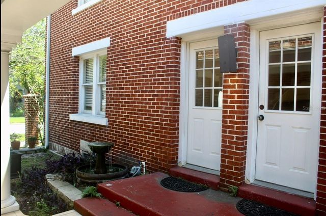 701 W SWANN AVENUE 1, Tampa, FL 33606