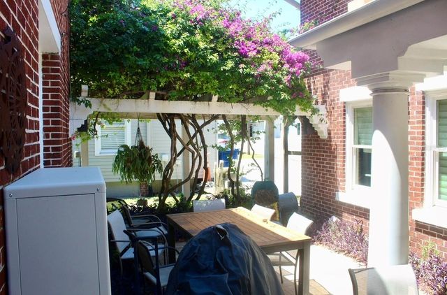 701 W SWANN AVENUE 1, Tampa, FL 33606