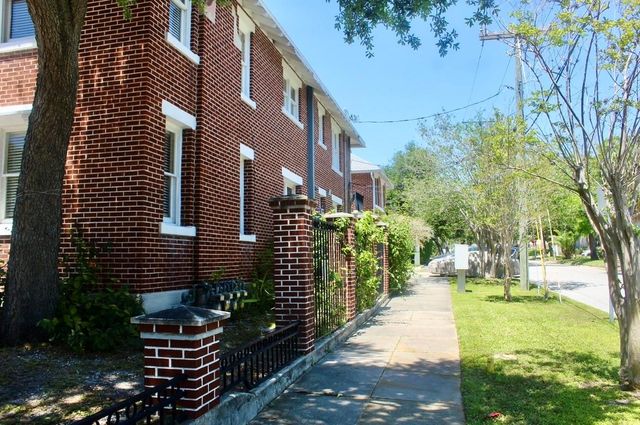 701 W SWANN AVENUE 1, Tampa, FL 33606