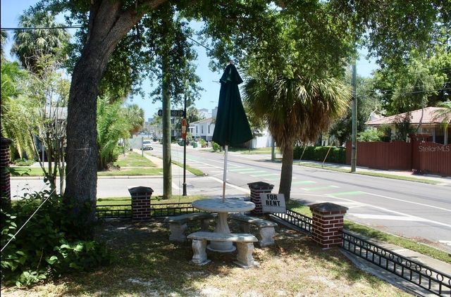 701 W SWANN AVENUE 1, Tampa, FL 33606