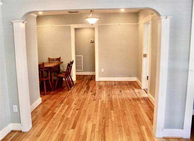 701 W SWANN AVENUE 1, Tampa, FL 33606