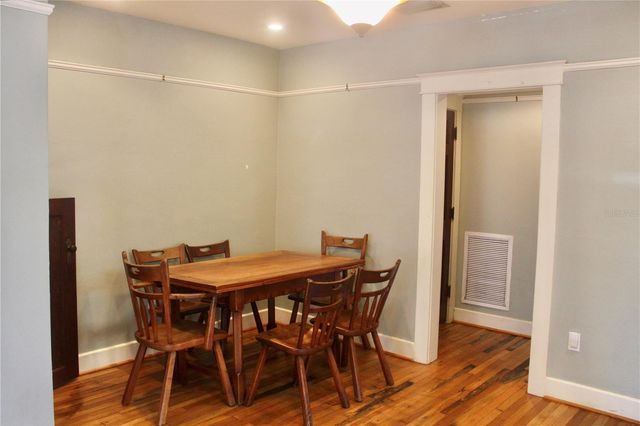 701 W SWANN AVENUE 1, Tampa, FL 33606