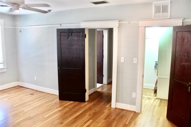 701 W SWANN AVENUE 1, Tampa, FL 33606