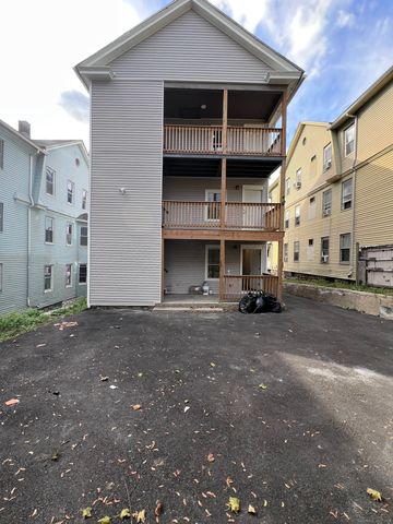 36 Vermont Street 2 Floor, Waterbury, CT 06704