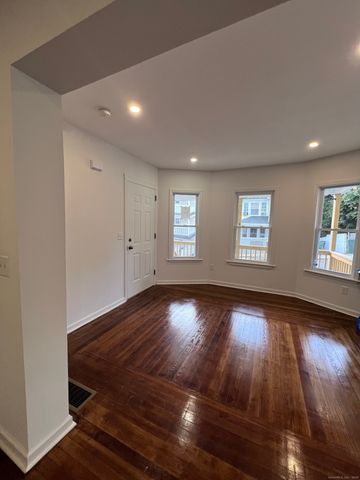 36 Vermont Street 2 Floor, Waterbury, CT 06704