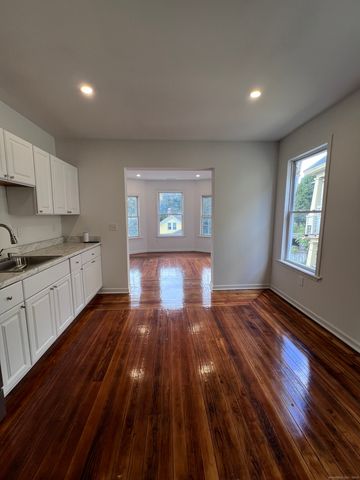 36 Vermont Street 2 Floor, Waterbury, CT 06704