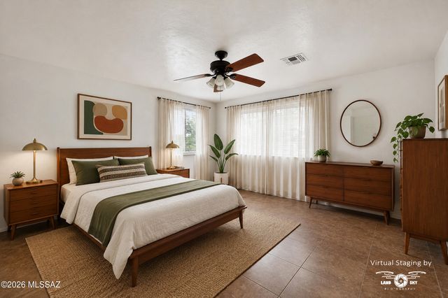 451 E Placita Costana, Sahuarita, AZ 85629