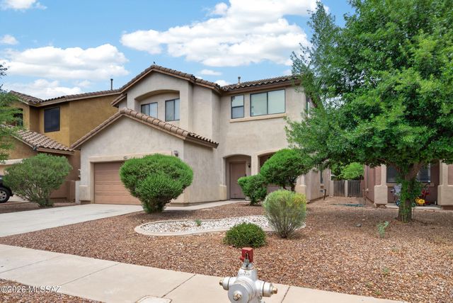 451 E Placita Costana, Sahuarita, AZ 85629
