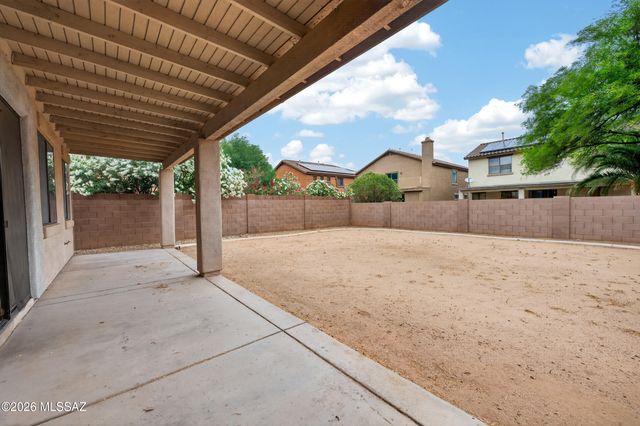 451 E Placita Costana, Sahuarita, AZ 85629