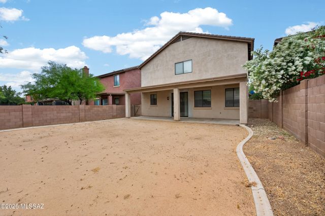 451 E Placita Costana, Sahuarita, AZ 85629