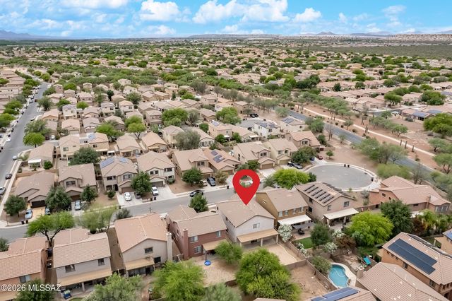 451 E Placita Costana, Sahuarita, AZ 85629