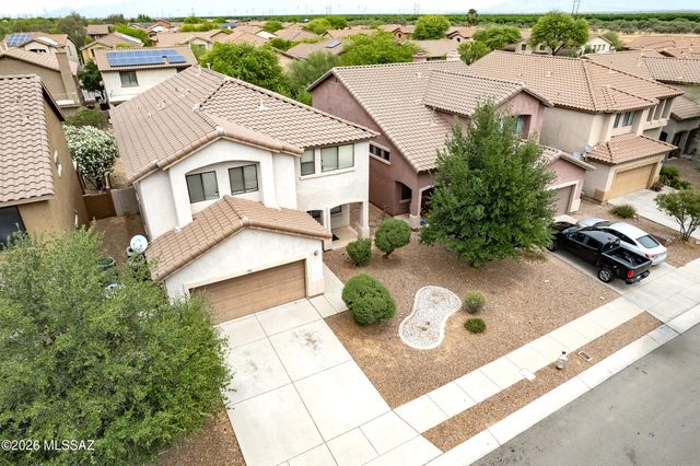 451 E Placita Costana, Sahuarita, AZ 85629