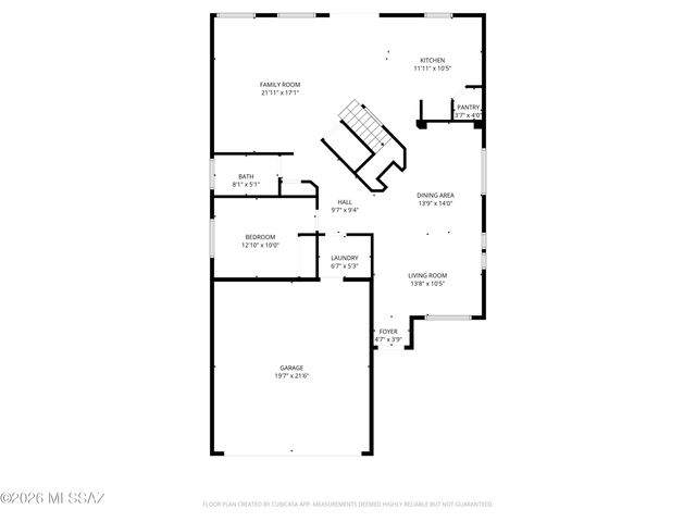 451 E Placita Costana, Sahuarita, AZ 85629
