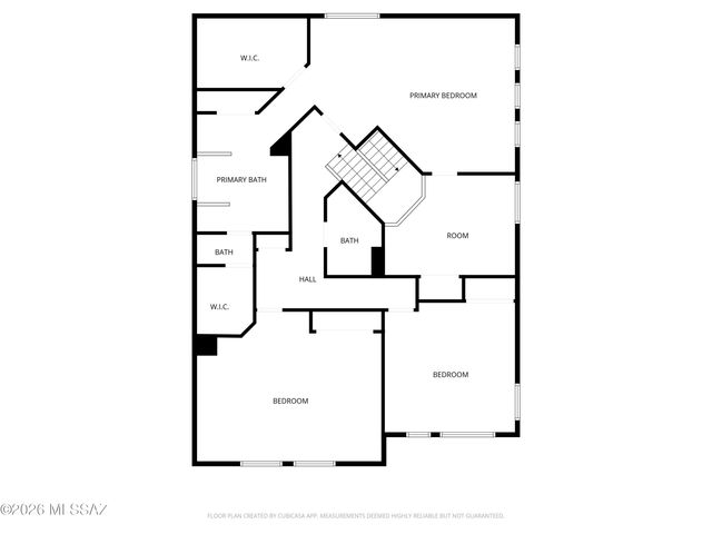 451 E Placita Costana, Sahuarita, AZ 85629