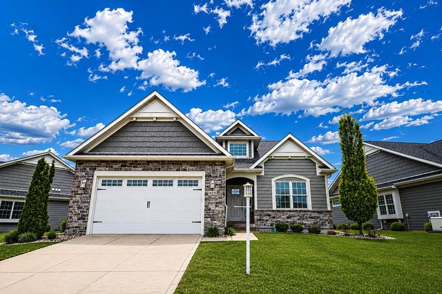 14231 Onyx Way, Dyer, IN 46311