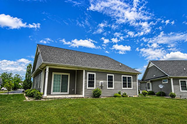 14231 Onyx Way, Dyer, IN 46311