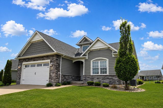 14231 Onyx Way, Dyer, IN 46311