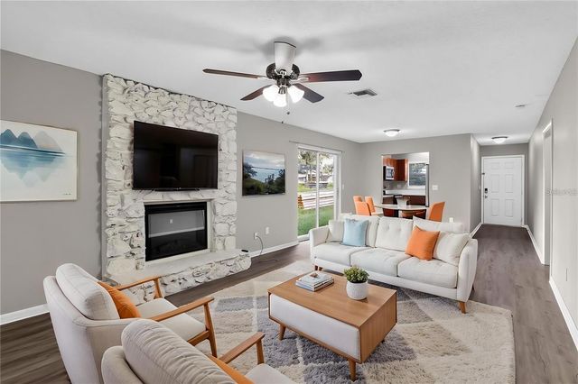 26430 SLEEPY HOLLOW STREET, Mount Plymouth, FL 32776