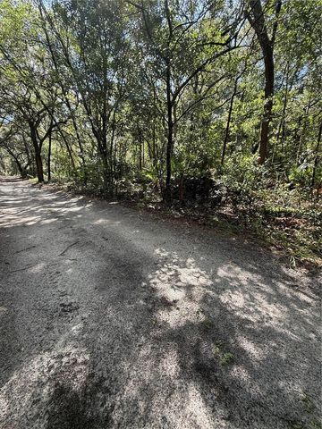 TBD SW 152ND PLACE, Dunnellon, FL 34432