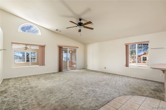2336 Shadow Canyon Drive, Bullhead City, AZ 86442