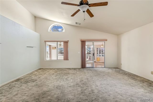 2336 Shadow Canyon Drive, Bullhead City, AZ 86442