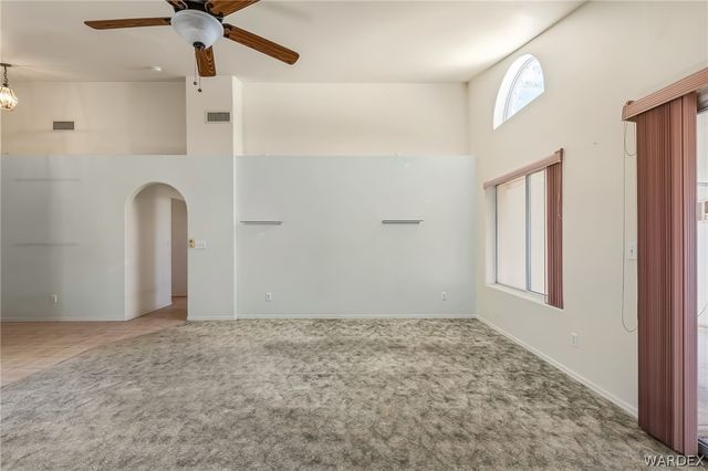 2336 Shadow Canyon Drive, Bullhead City, AZ 86442