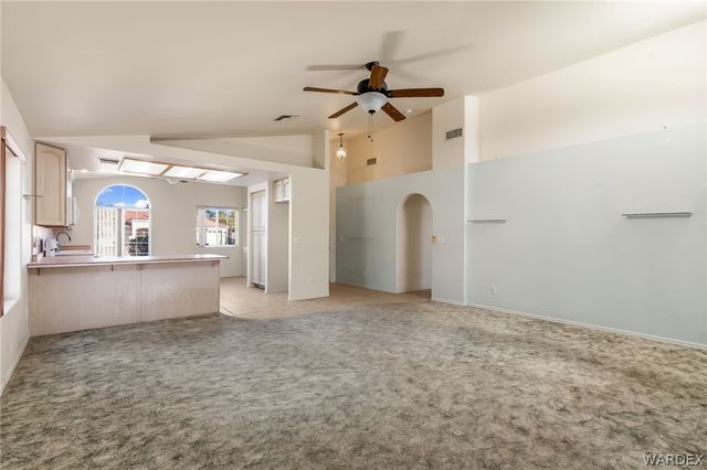 2336 Shadow Canyon Drive, Bullhead City, AZ 86442