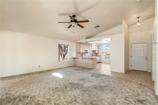 2336 Shadow Canyon Drive, Bullhead City, AZ 86442