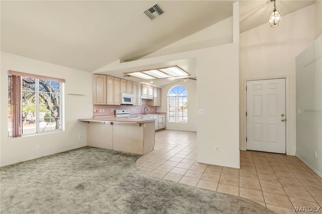 2336 Shadow Canyon Drive, Bullhead City, AZ 86442