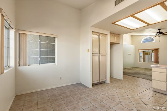 2336 Shadow Canyon Drive, Bullhead City, AZ 86442