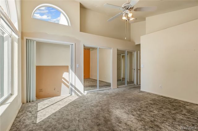 2336 Shadow Canyon Drive, Bullhead City, AZ 86442