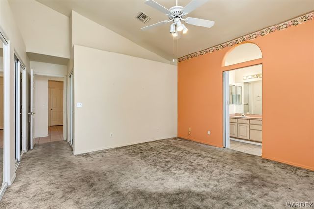 2336 Shadow Canyon Drive, Bullhead City, AZ 86442