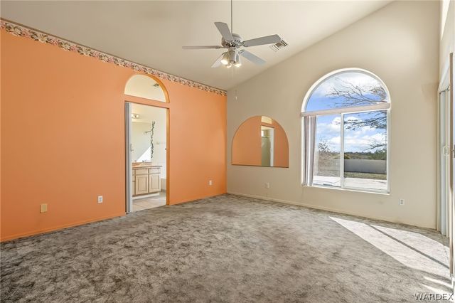 2336 Shadow Canyon Drive, Bullhead City, AZ 86442