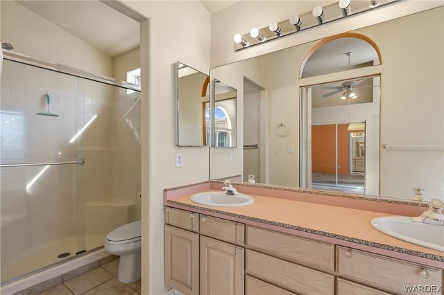 2336 Shadow Canyon Drive, Bullhead City, AZ 86442