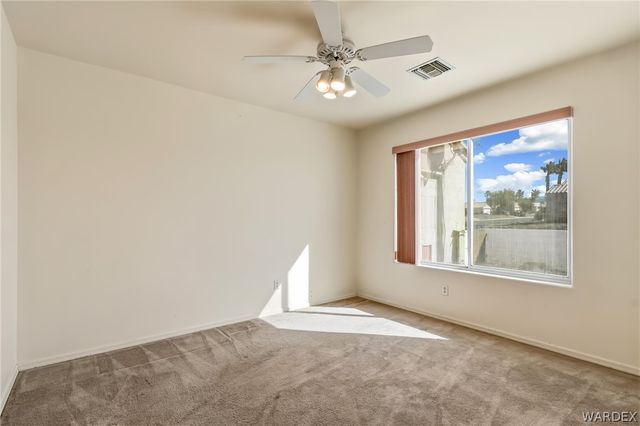 2336 Shadow Canyon Drive, Bullhead City, AZ 86442