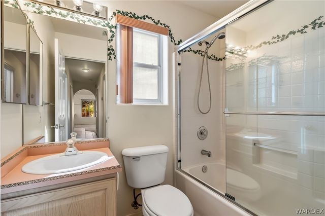 2336 Shadow Canyon Drive, Bullhead City, AZ 86442