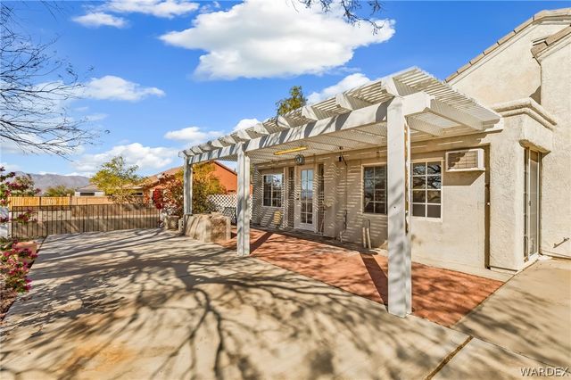 2336 Shadow Canyon Drive, Bullhead City, AZ 86442