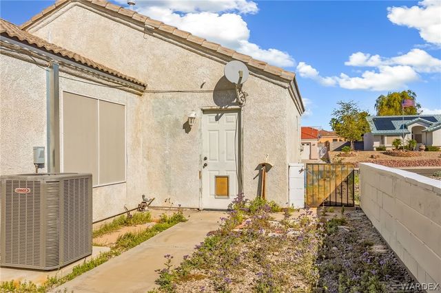 2336 Shadow Canyon Drive, Bullhead City, AZ 86442