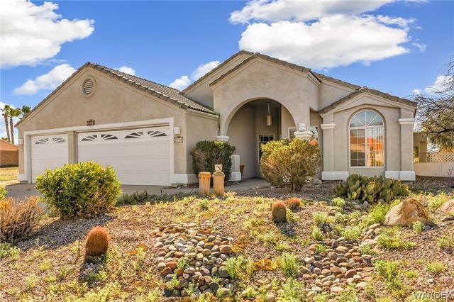 2336 Shadow Canyon Drive, Bullhead City, AZ 86442