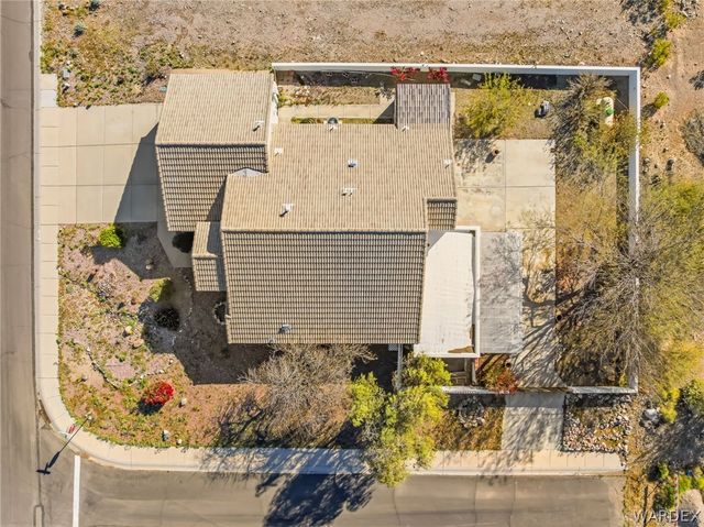 2336 Shadow Canyon Drive, Bullhead City, AZ 86442