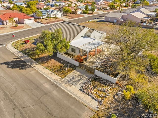 2336 Shadow Canyon Drive, Bullhead City, AZ 86442