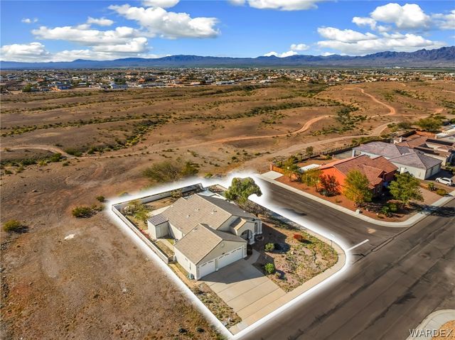 2336 Shadow Canyon Drive, Bullhead City, AZ 86442