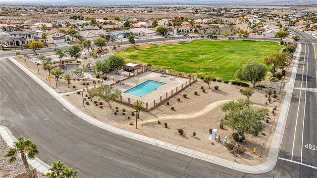 2336 Shadow Canyon Drive, Bullhead City, AZ 86442