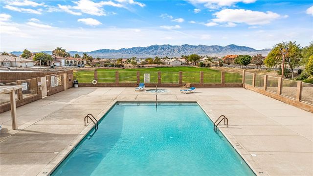 2336 Shadow Canyon Drive, Bullhead City, AZ 86442