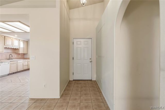 2336 Shadow Canyon Drive, Bullhead City, AZ 86442