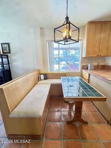 3317 N El Burrito Avenue, Tucson, AZ 85705