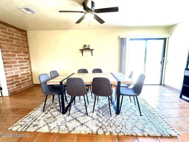 3317 N El Burrito Avenue, Tucson, AZ 85705